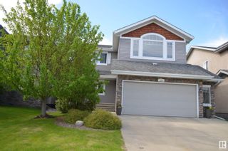 Main Photo: 1680 HECTOR Road in Edmonton: Zone 14 House for sale : MLS®# E4392168
