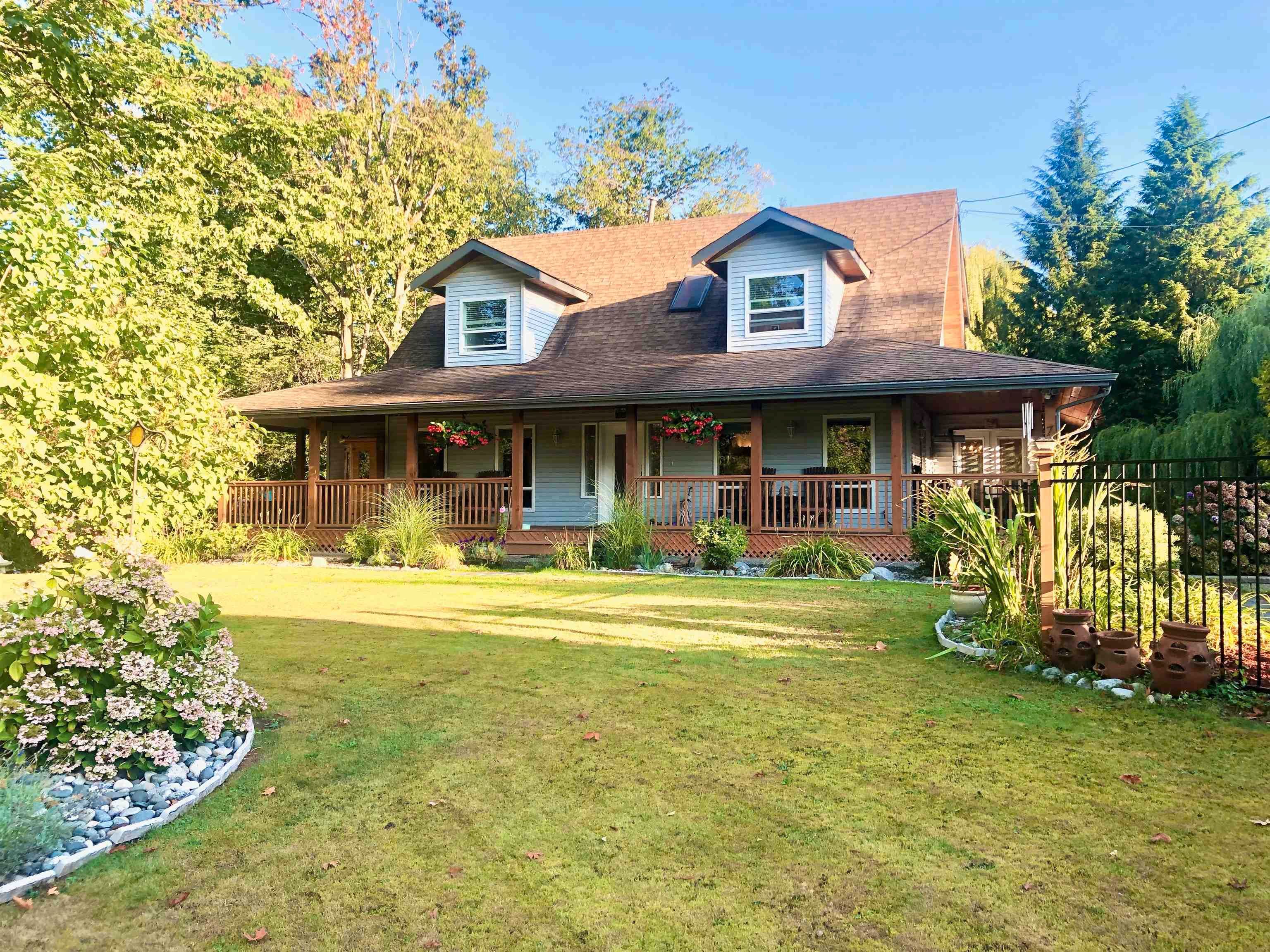 Main Photo: 7657 HORNE Street in Mission: Mission BC House for sale : MLS®# R2612493