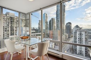 Photo 13: 1502 1255 SEYMOUR Street in Vancouver: Downtown VW Condo for sale in "ELAN" (Vancouver West)  : MLS®# R2864179