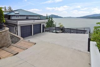 Photo 38: 290 KELVIN GROVE Way: Lions Bay House for sale (West Vancouver)  : MLS®# R2700489