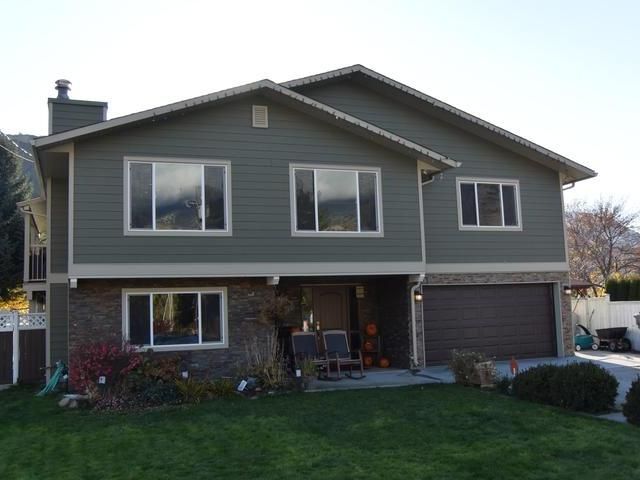 Main Photo: 6745 MCIVER PLACE in : Dallas House for sale (Kamloops)  : MLS®# 137588