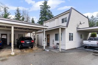 Photo 2: 5 8555 KING GEORGE Boulevard in Surrey: Queen Mary Park Surrey Townhouse for sale : MLS®# R2639554