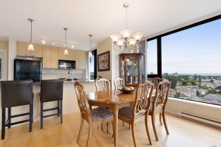 Photo 3: 1108 7178 COLLIER Street in Burnaby: Highgate Condo for sale (Burnaby South)  : MLS®# R2387743