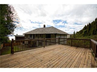 Photo 9: 2362 WESTHILL Drive in West Vancouver: Westhill House for sale : MLS®# V996969