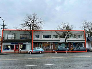 Main Photo: 4508 MAIN Street in Vancouver: Main Land Commercial for sale (Vancouver East)  : MLS®# C8059119