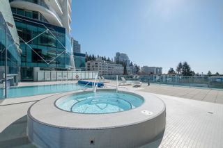 Photo 40: 703 1501 FOSTER Street: White Rock Condo for sale in "Foster Martin" (South Surrey White Rock)  : MLS®# R2862091