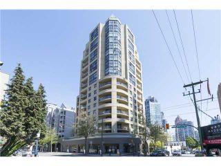 Photo 12: # 205 789 DRAKE ST in Vancouver: Downtown VW Condo for sale (Vancouver West)  : MLS®# V1025547