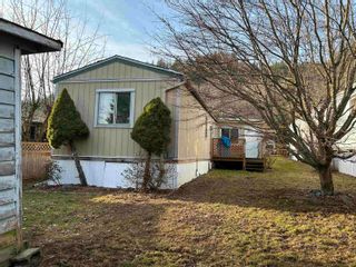 Photo 4: 76 10221 WILSON Street in Mission: Stave Falls Manufactured Home for sale : MLS®# R2848343