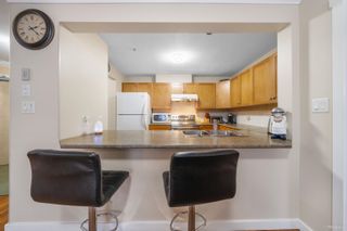 Photo 11: 208 15 SMOKEY SMITH Place in New Westminster: GlenBrooke North Condo for sale : MLS®# R2857956