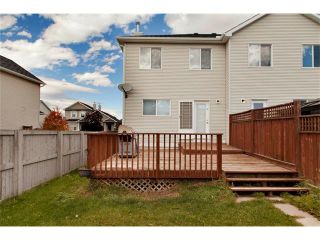 Photo 26: 120 CRAMOND Green SE in Calgary: Cranston House for sale : MLS®# C4084170