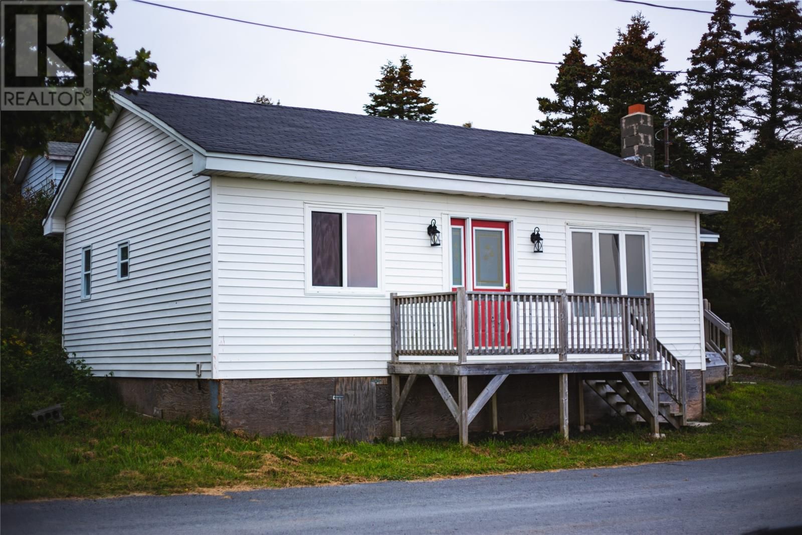 Main Photo: 16 Doves Road in Harbour Grace: House for sale : MLS®# 1264514