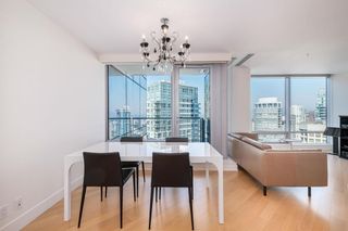 Photo 5: 2901 1111 ALBERNI Street in Vancouver: West End VW Condo for sale in "SHANGRI-lA" (Vancouver West)  : MLS®# R2747815