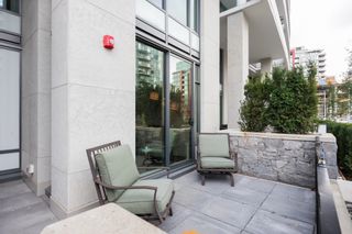 Photo 26: 106 1688 PULLMAN PORTER Street in Vancouver: Mount Pleasant VE Townhouse for sale (Vancouver East)  : MLS®# R2683739