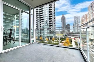 Photo 35: 806 4670 ASSEMBLY Way in Burnaby: Metrotown Condo for sale (Burnaby South)  : MLS®# R2633372