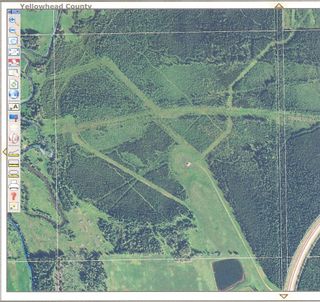 Photo 3: NE 13-54 Range Road 130: Niton Junction Rural Land for sale (Edson)  : MLS®# 32591