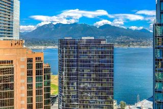 Photo 18: 2606 838 W HASTINGS Street in Vancouver: Downtown VW Condo for sale (Vancouver West)  : MLS®# R2773913