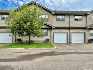 Photo 1: 117 410 Stensrud Road in Saskatoon: Willowgrove Residential for sale : MLS®# SK971530
