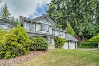 Main Photo: 26353 124 Avenue in Maple Ridge: Websters Corners House for sale in "WHISPERING FALLS" : MLS®# R2816194
