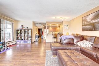 Photo 10: 1801 1100 8 Avenue SW in Calgary: Downtown West End Apartment for sale : MLS®# A1188774