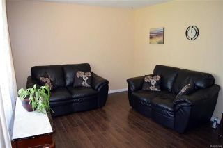Photo 3: 103 Mutchmor Close in Winnipeg: Valley Gardens Residential for sale (3E)  : MLS®# 1815096