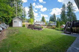 Photo 9: 1968 WHITMAN AVENUE in North Vancouver: Blueridge NV House for sale : MLS®# R2629374