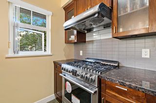 Photo 11: 161 7388 MACPHERSON Avenue in Burnaby: Metrotown Townhouse for sale in "Acacia Gardens" (Burnaby South)  : MLS®# R2724678
