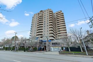 Main Photo: 502 6611 COONEY Road in Richmond: Brighouse Condo for sale : MLS®# R2870009