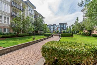 Photo 30: 315 5430 201 Street in Langley: Langley City Condo for sale : MLS®# R2707104