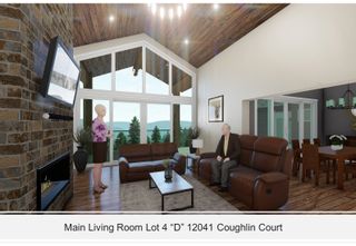 Photo 13: 12041 COUGHLIN Court in Mission: Stave Falls House for sale in "Hayward Lake Estates" : MLS®# R2810918