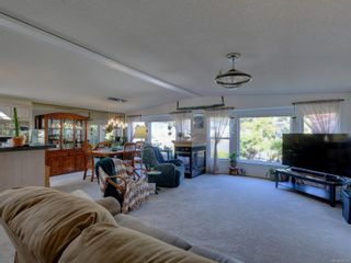 Photo 3: 6 7109 West Coast Rd in Sooke: Sk John Muir Manufactured Home for sale : MLS®# 918350