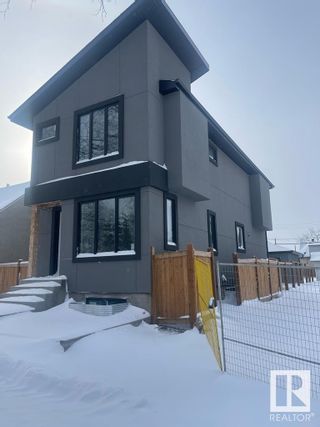 Photo 4: 10954 135 Street in Edmonton: Zone 07 House for sale : MLS®# E4374852