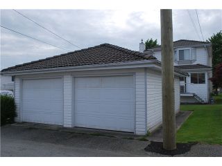 Photo 2: 5780 MCKINNON Street in Vancouver: Killarney VE House for sale (Vancouver East)  : MLS®# V895284