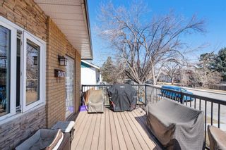 Photo 36: 7417 21A Street SE in Calgary: Ogden Semi Detached for sale : MLS®# A1200479