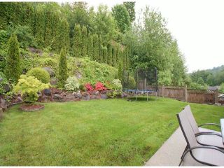 Photo 18: 3278 GOLDSTREAM DR in Abbotsford: Abbotsford East House for sale : MLS®# F1413404