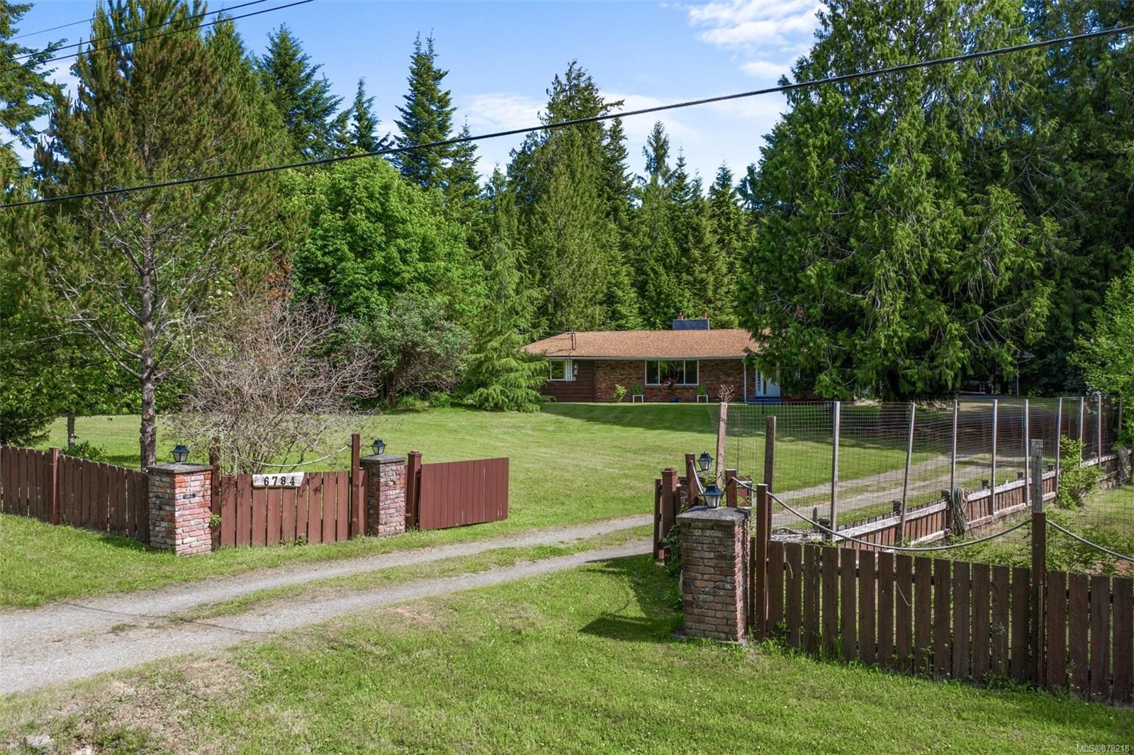 Main Photo: 6784 Pascoe Rd in Sooke: Sk Otter Point House for sale : MLS®# 878218