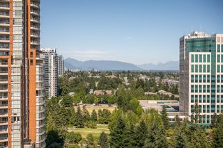 Photo 22: 1903 7388 SANDBORNE Avenue in Burnaby: South Slope Condo for sale in "Mayfair Place II" (Burnaby South)  : MLS®# R2711467