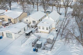 Photo 29: 434 Harvard Avenue West in Winnipeg: West Transcona Residential for sale (3L)  : MLS®# 202401483