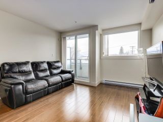 Photo 3: 204 4338 COMMERCIAL Street in Vancouver: Victoria VE Condo for sale (Vancouver East)  : MLS®# R2692111