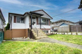 Photo 1: 220 E 58TH Avenue in Vancouver: South Vancouver House for sale (Vancouver East)  : MLS®# R2530321
