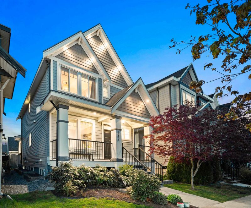 FEATURED LISTING: 7278 194 Street Surrey