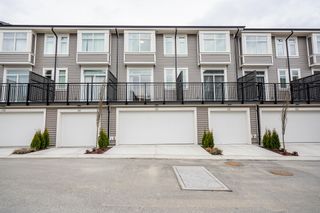 Photo 28: 81 14151 58A Avenue in Surrey: Sullivan Station Townhouse for sale in "Woodward" : MLS®# R2899481