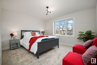 Photo 22: 11345 127 Street in Edmonton: Zone 07 House Half Duplex for sale : MLS®# E4381394