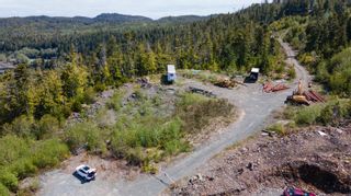 Photo 4: Lot A goletas Way in Port Hardy: NI Port Hardy Land for sale (North Island)  : MLS®# 931031