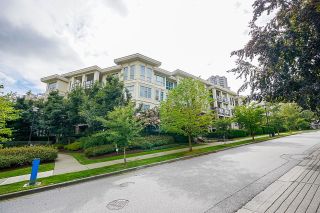 Photo 2: 308 250 FRANCIS Way in New Westminster: Fraserview NW Condo for sale in "THE GROVE AT VICTORIA HILL" : MLS®# R2764694