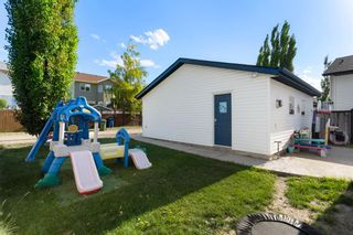 Photo 35: 312 Woodside Circle NW: Airdrie Detached for sale : MLS®# A1240551
