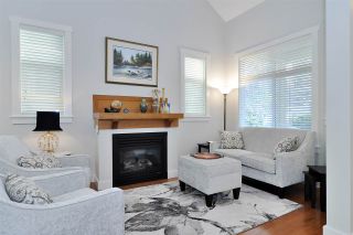Photo 2: 9 15255 36 Avenue in Surrey: Morgan Creek Townhouse for sale in "Ferngrove" (South Surrey White Rock)  : MLS®# R2527247