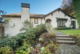 Photo 7: 1992 TRIMBLE Street in Vancouver: Point Grey House for sale (Vancouver West)  : MLS®# R2630786