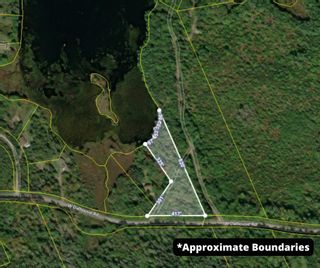 Photo 2: Lot 1 West Dalhousie Road in Lake La Rose: Annapolis County Vacant Land for sale (Annapolis Valley)  : MLS®# 202303950