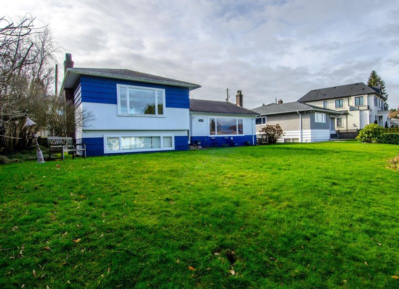 FEATURED LISTING: 4463 HAGGART Street Vancouver