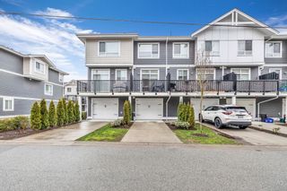Photo 25: 26 19753 55A Avenue in Langley: Langley City Townhouse for sale : MLS®# R2875098